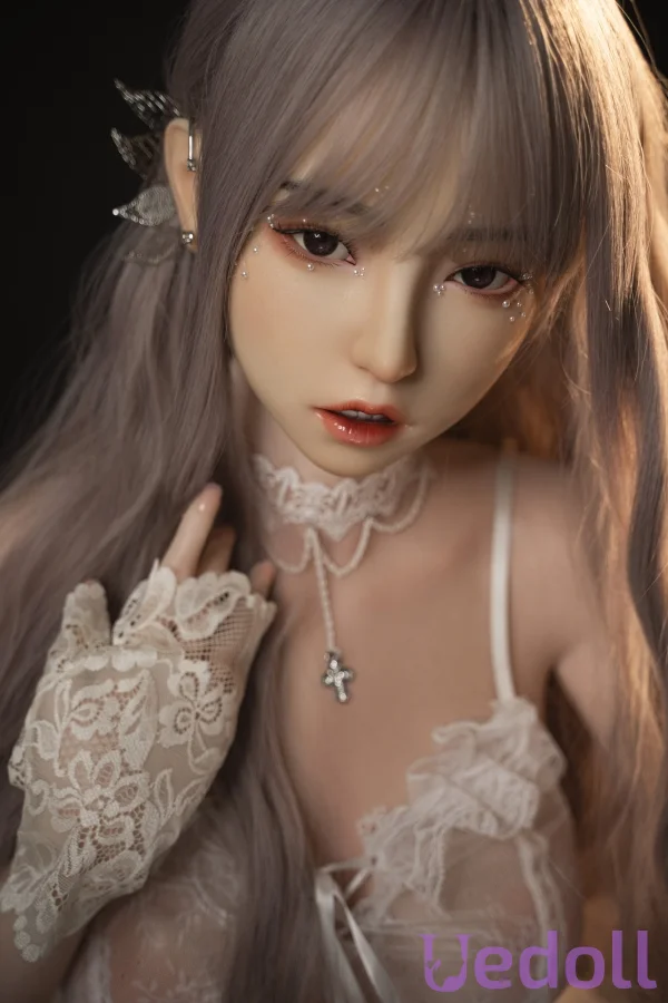 YearnDoll リアルダッチワイフ シリコン