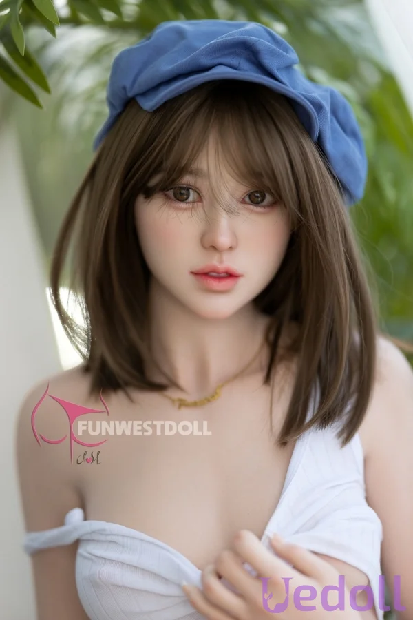 美少女 FunWestDoll リアル ドール セックス