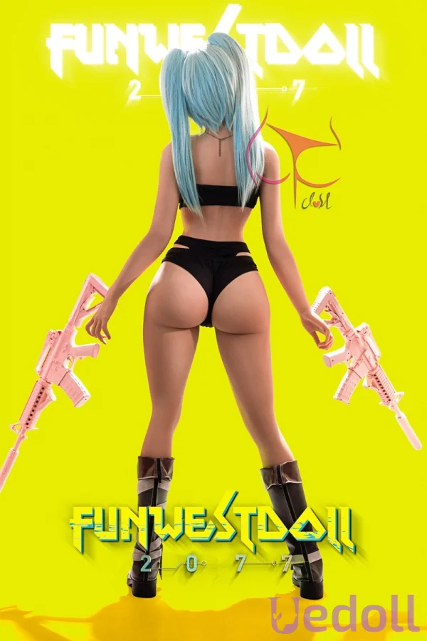 FunwestDoll 熟女 エッチ な 人形