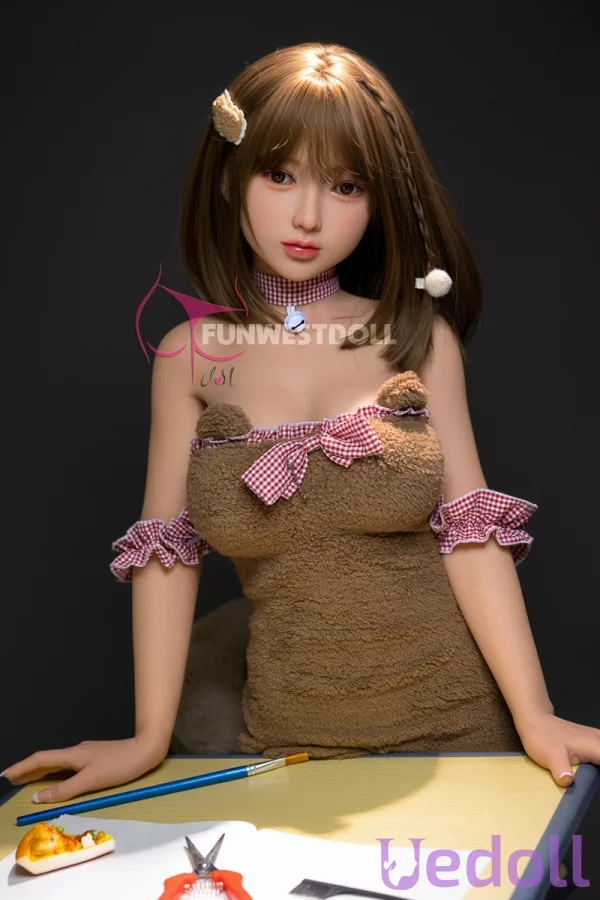 FunwestDoll ドール sex 152cm