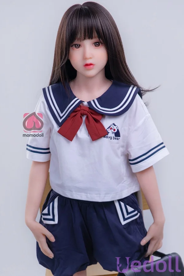 Momodoll TPE r18 ドール