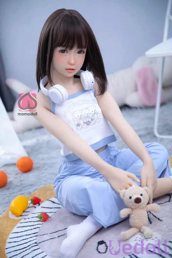 138cm Momodoll エロ ラブドール