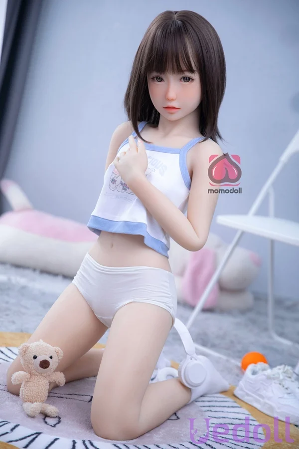 Momodoll TPE 高級 ラブドール