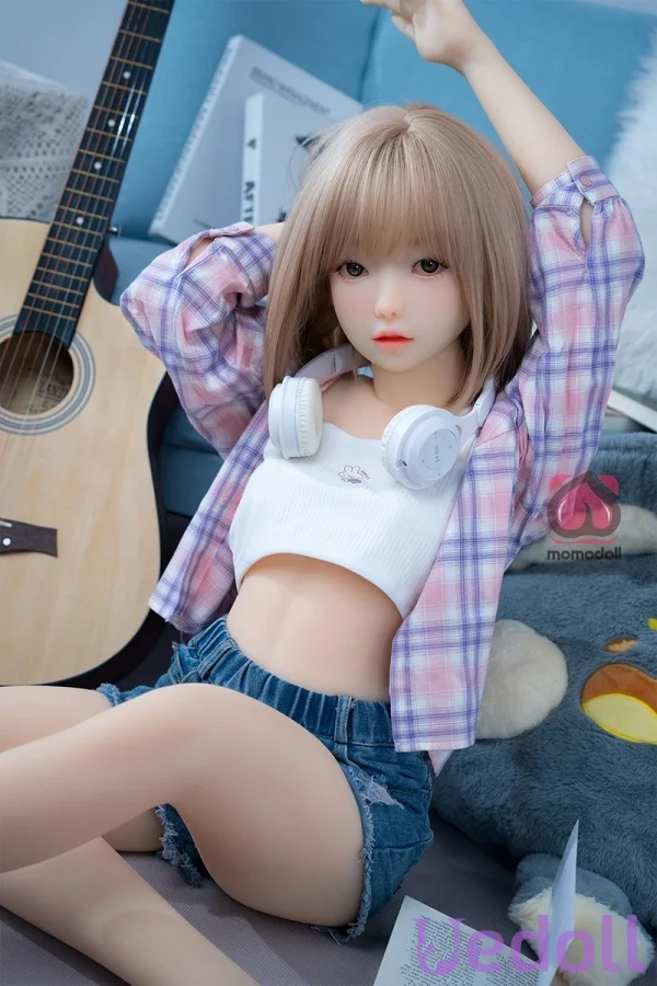 Kanna リアルラブドール MOMODoll