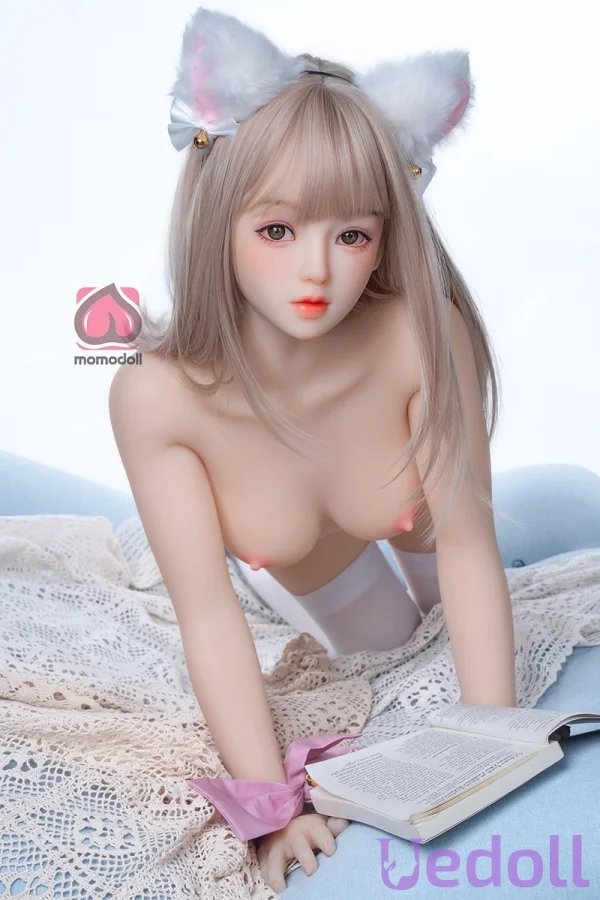 TPE MOMO Doll エロ い 人形