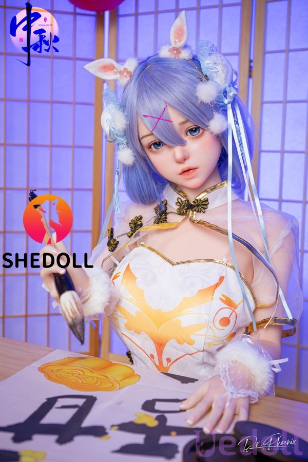 SHEDoll D-cup エロ ドール