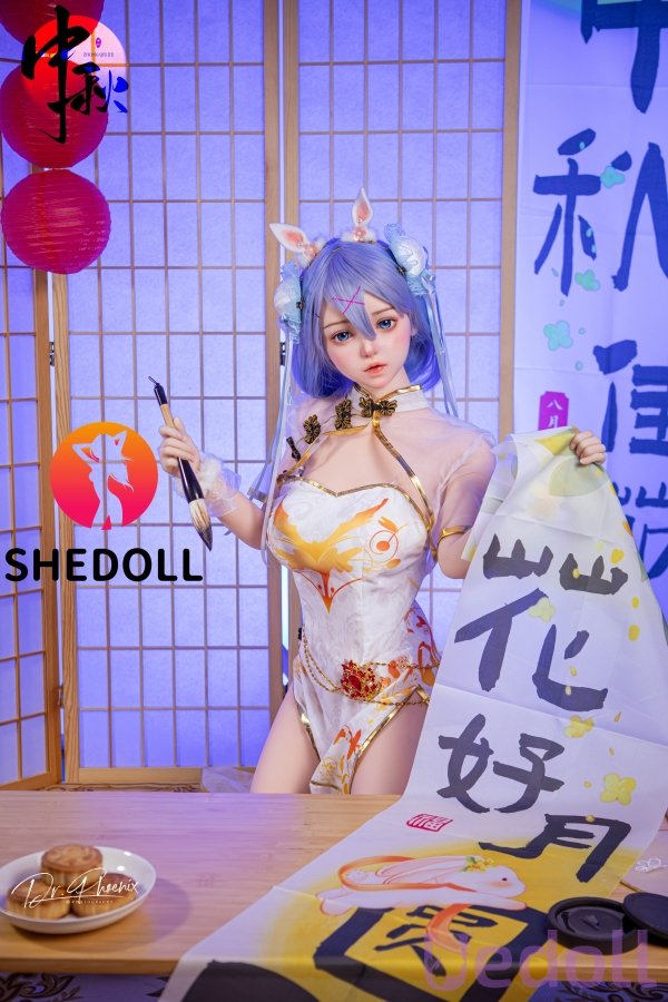 148cm SHEDoll ラブドール 等身 大