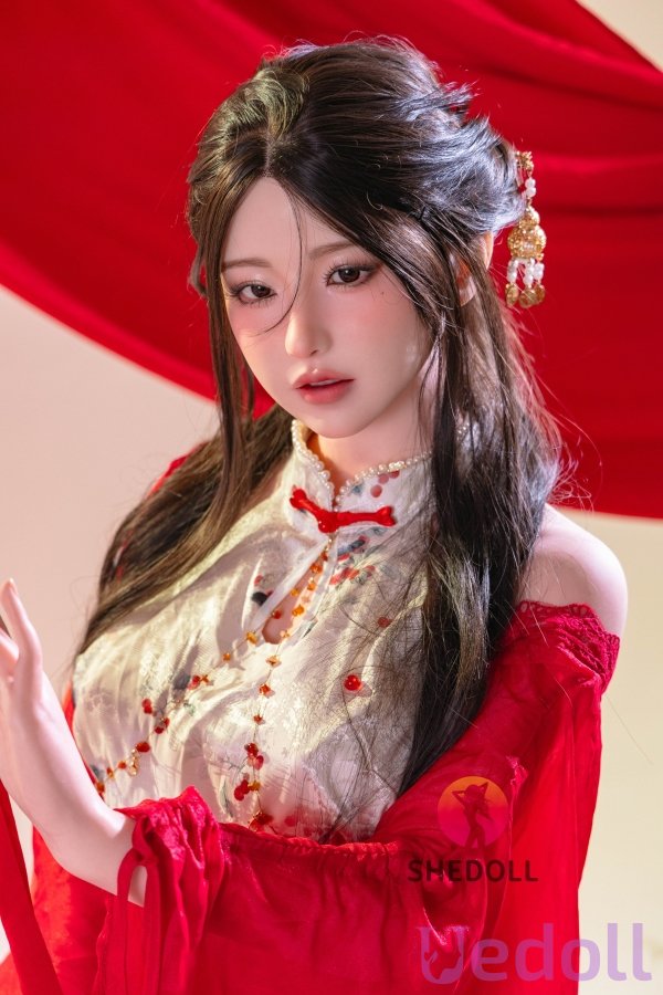 SHEDoll 中国美人 アダルト ラブドール