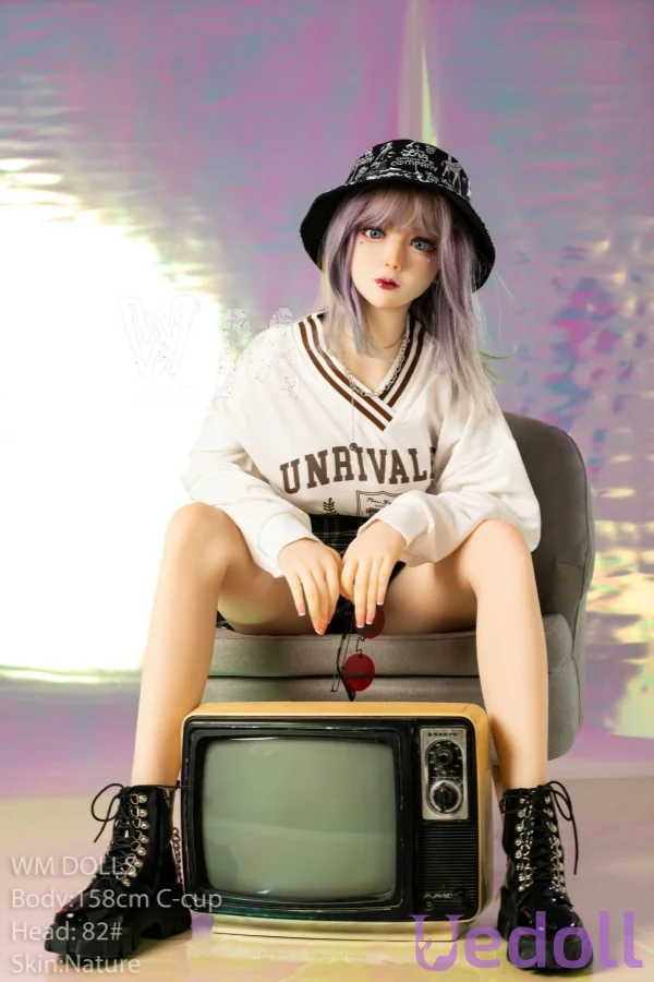 WMDoll sex ドール