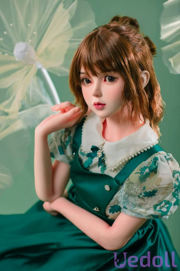 BezlyaDoll 童顔 最 高級 ダッチワイフ