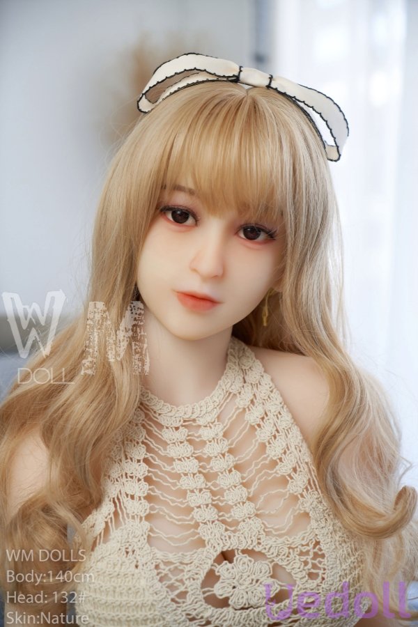 WMDoll #132 エロ 人形