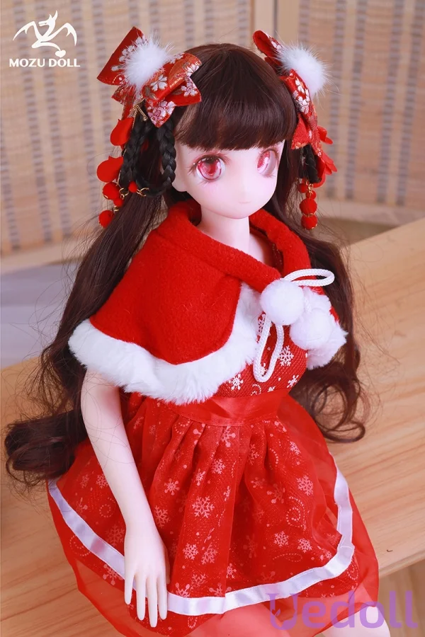 MOZUDoll かわいい 高級 ダッチワイフ