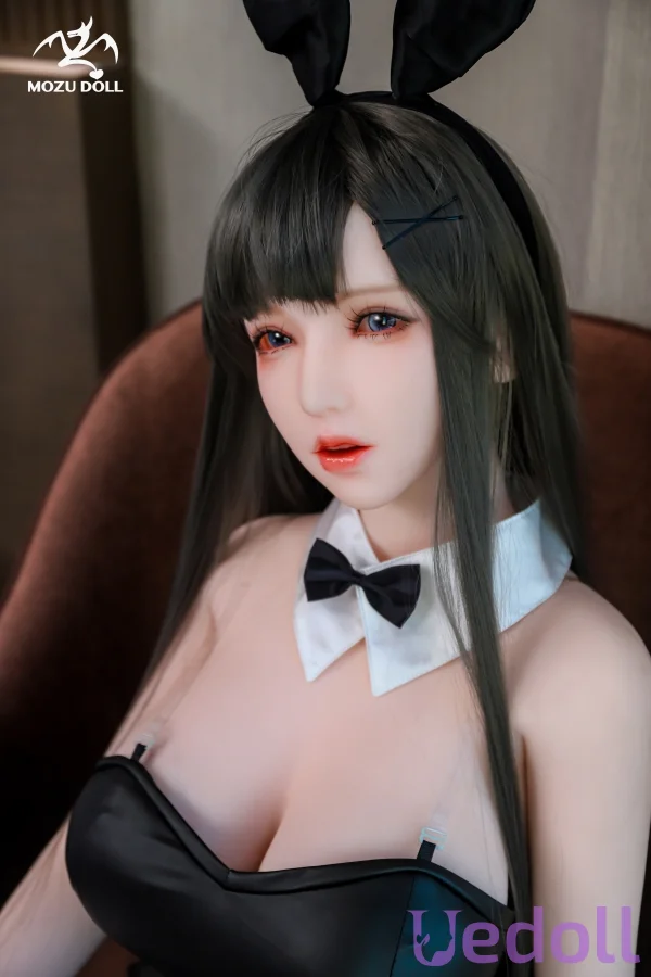 163cm MOZUDOLL ダッチ ドール