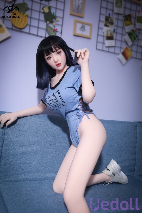 MOZUDoll ちっぱい 最新 ラブドール