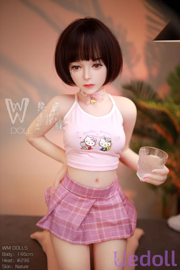 WMDoll(JS) 296# 最新 love ドール