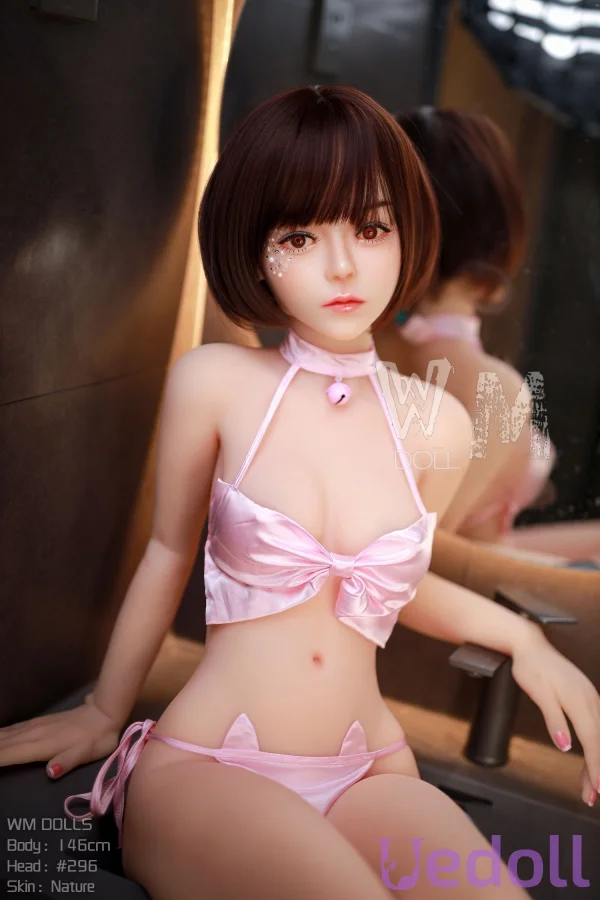 146cm WMDoll(JS) 高級 エロ