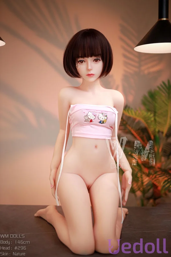 WMDoll(JS) TPE エッチ な 人形