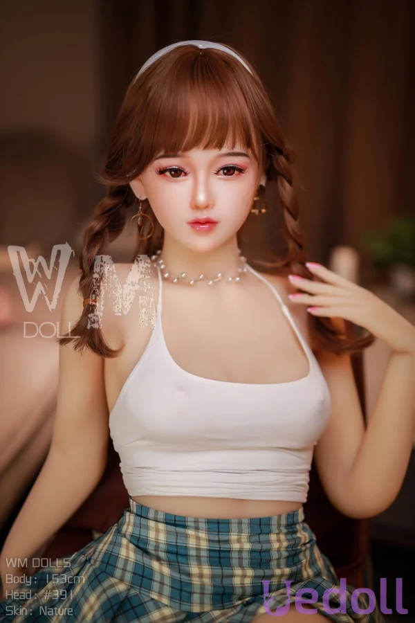 WMDoll(JS) 391# エッチ 人形