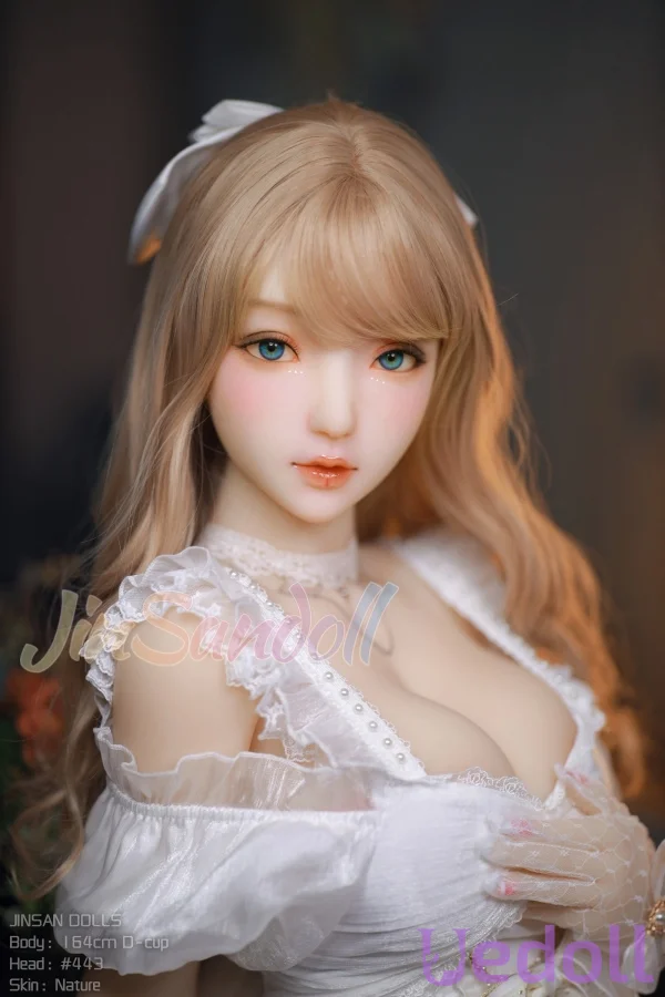 WMDoll(JS) 443# sex 人形