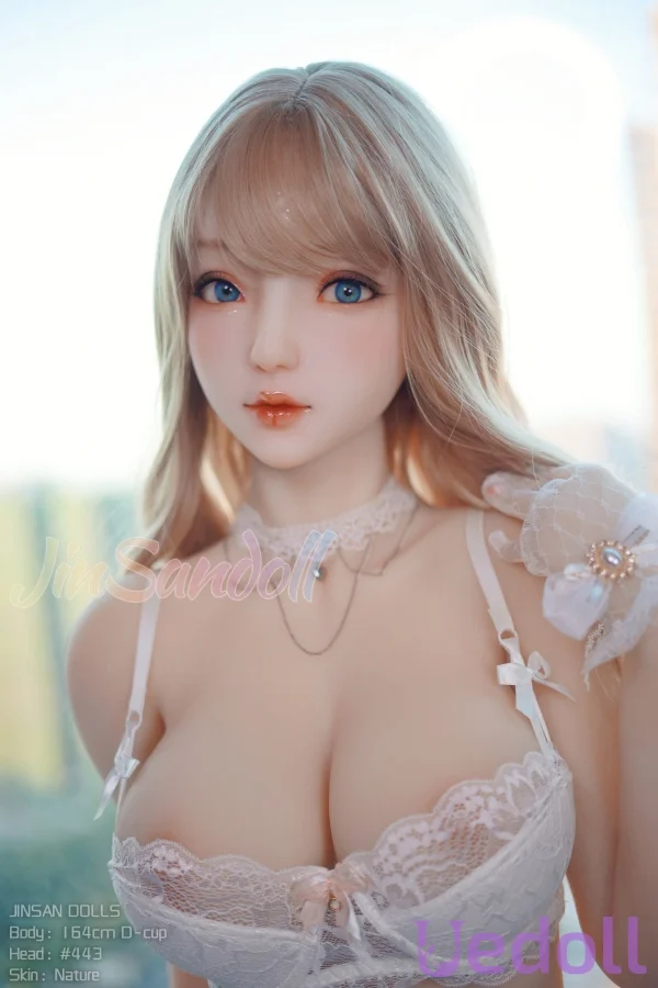 WMDoll(JS) TPE セックス 人形