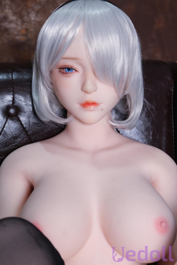 MOZUDoll TPE 等身大人形