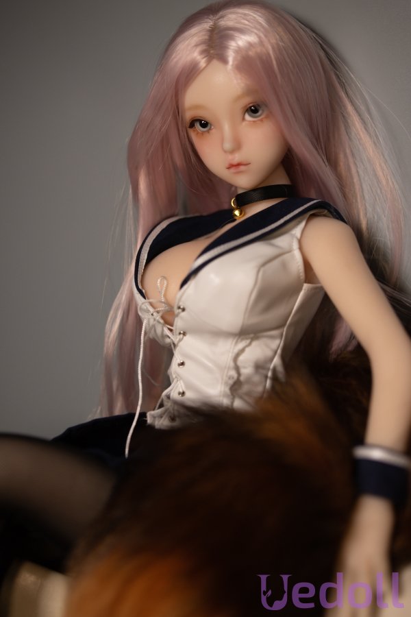 60cm JYDoll セックス 人形