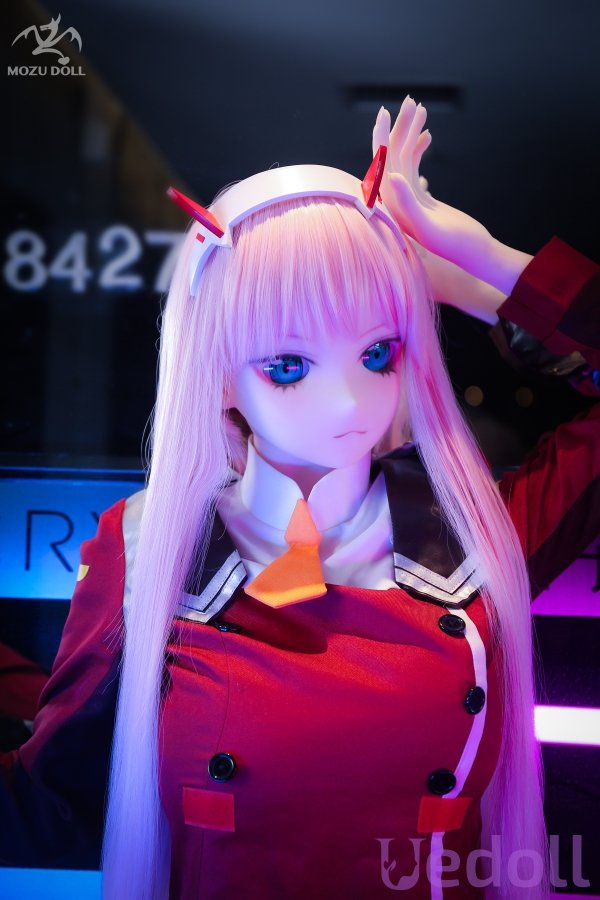 コスプレ MOZUDoll ダッチワイフ sex