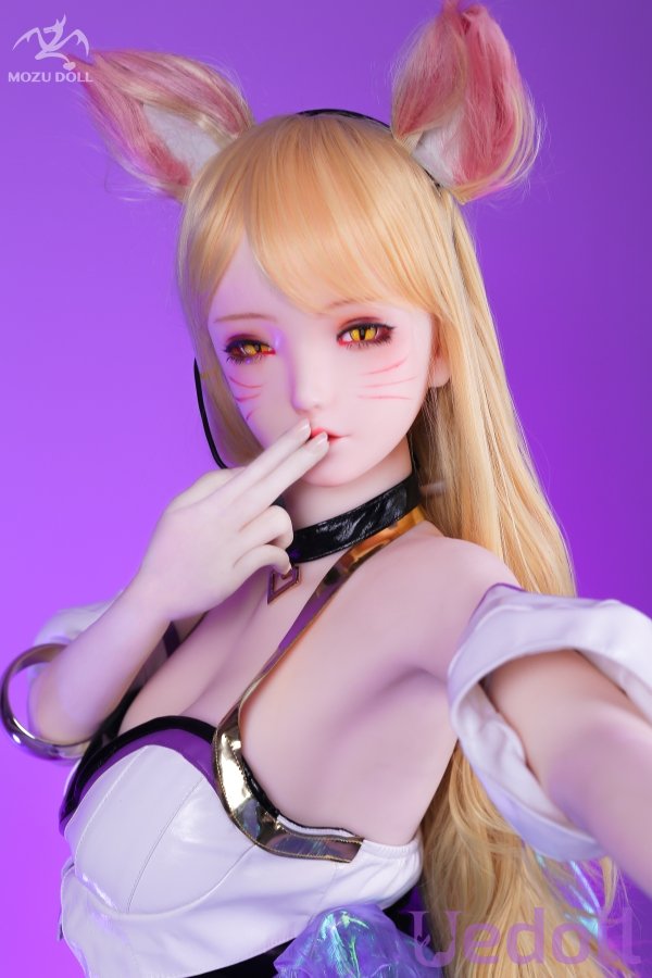 二次元 MOZUDoll 等身 大 ラブドール