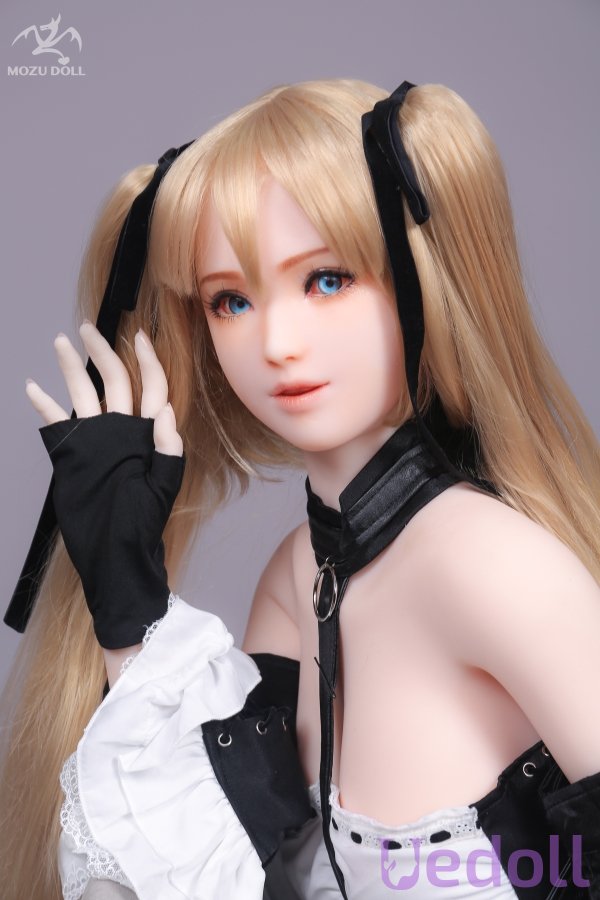 MOZUDoll TPE ダツチワイフ