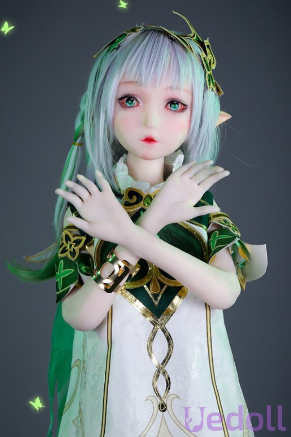 120cm MOZUDoll リアル ドール