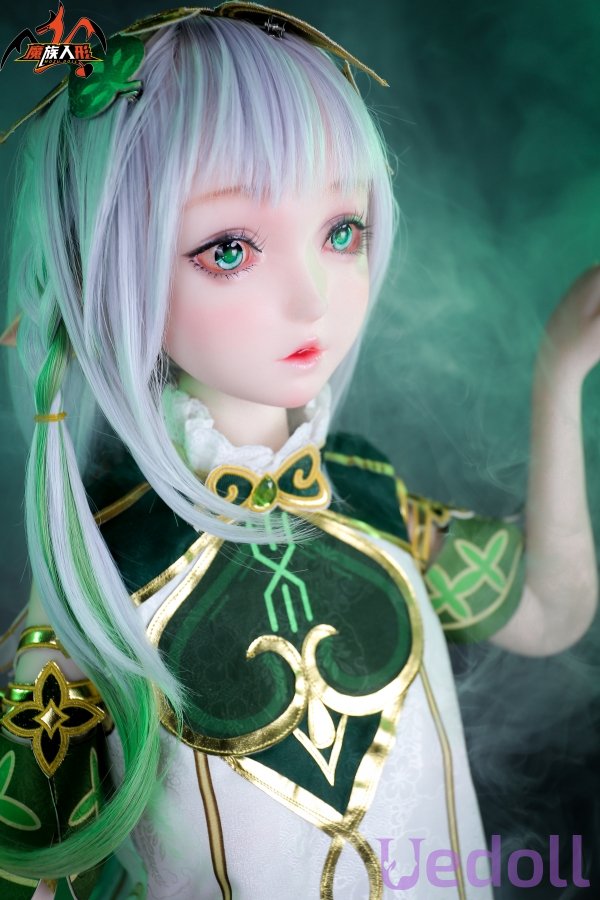 MOZUDoll シリコン+TPE 最 高級 ダッチワイフ