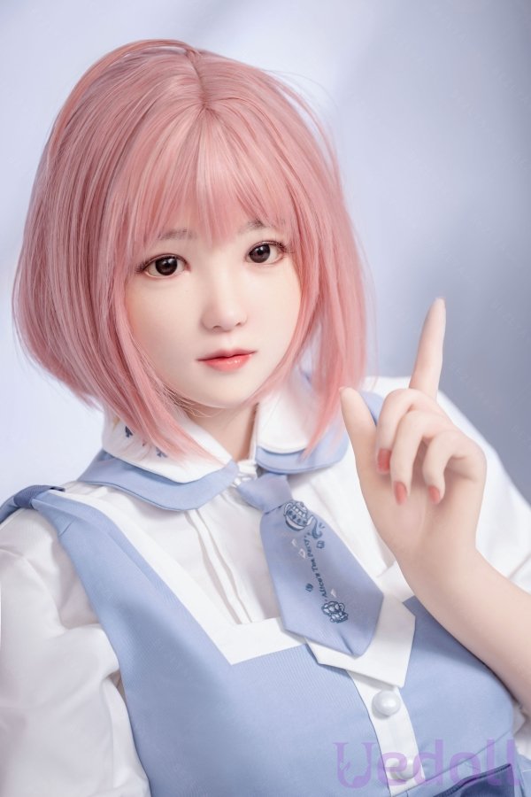 BezlyaDoll シリコン+TPE h な ドール