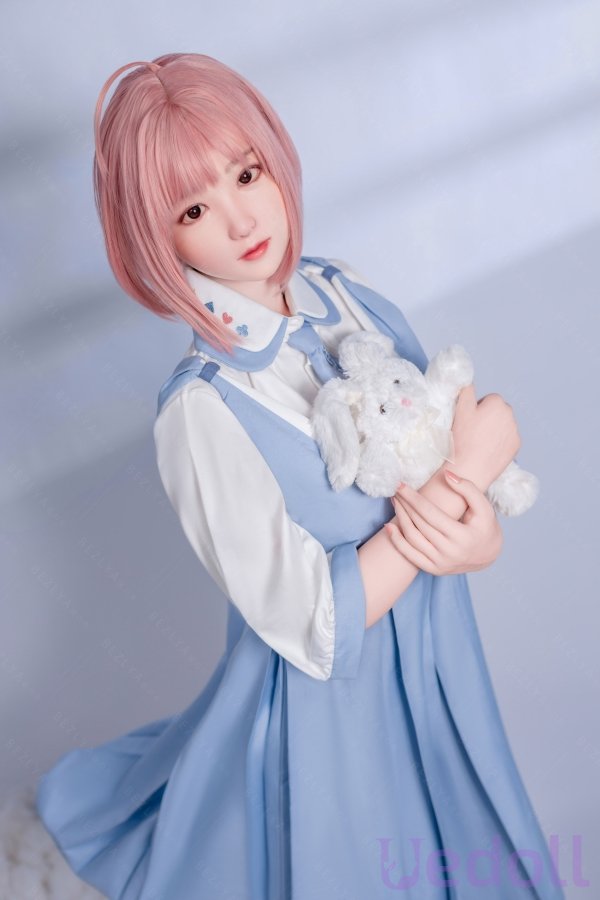 BezlyaDoll 美少女 エロ リアル