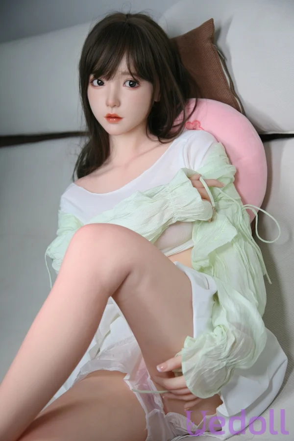 158cm SHE Doll リアル ドール エロ