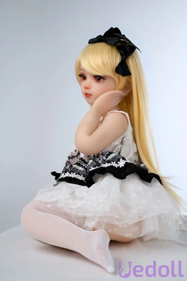 AXBDoll TPE ダッチワイフ ドール