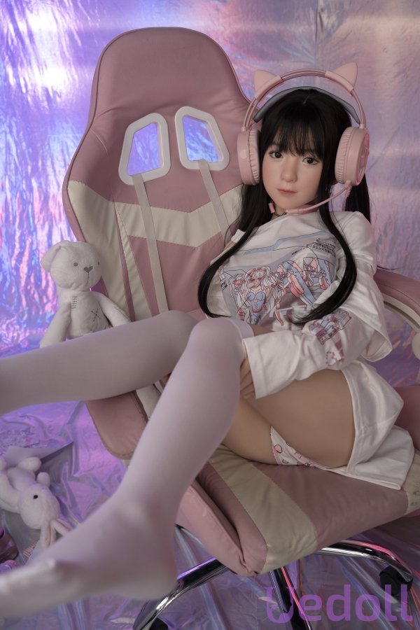 AXBDoll シリコン+TPE セックスドール