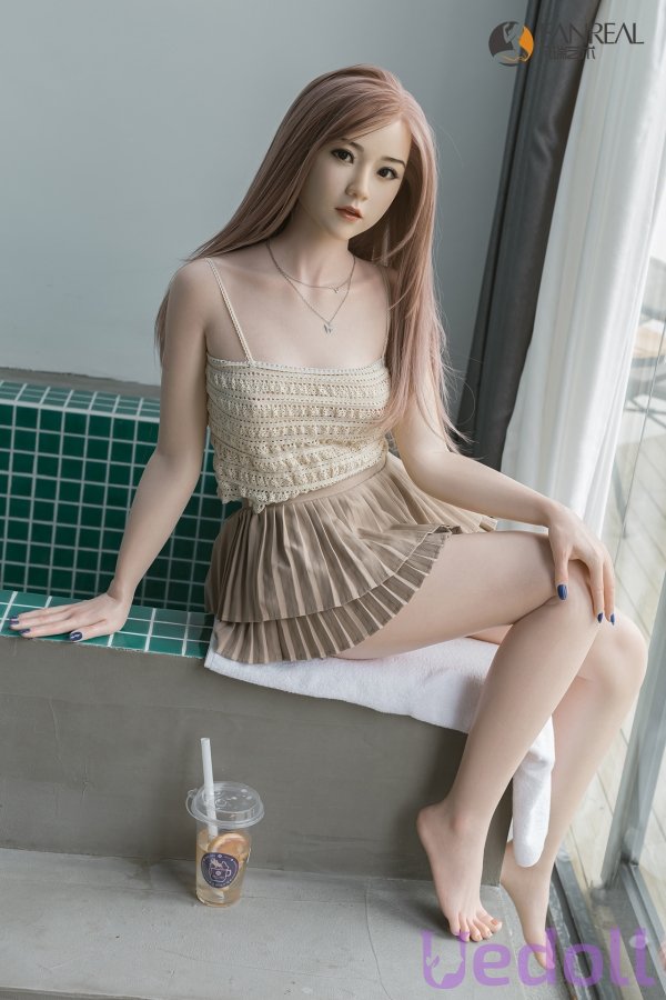 高級 FANREALDoll 等身大人形