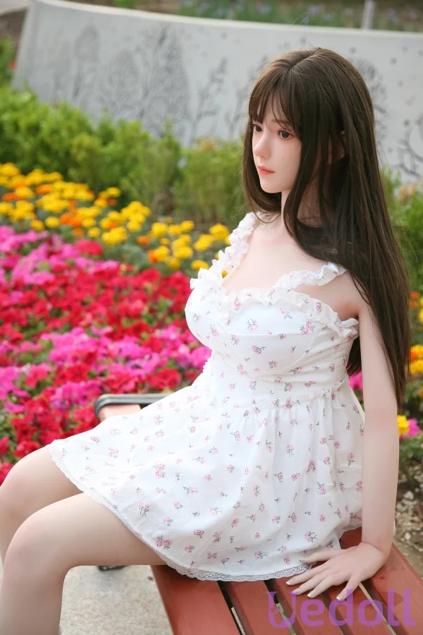 SHE DOLL 158cm 等身 大 リアル ドール