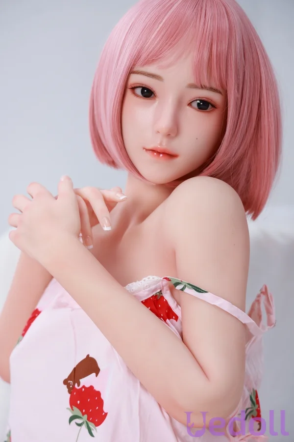 SHEDOLL 158cm ラブドール と sex