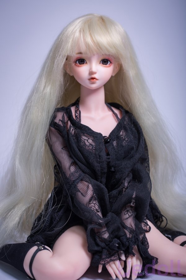 60cm QitaDoll ダッチ ドール