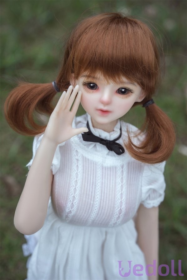 DLDoll（MINI）白いスカート エロ リアル ドール