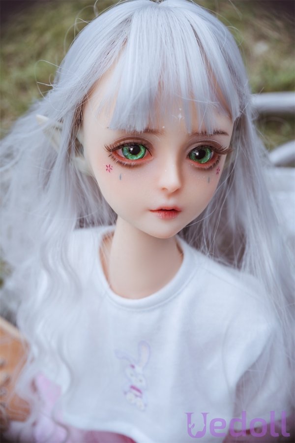 DLDoll（MINI）エルフ セックスドール