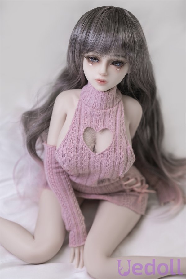 シリコン DLDoll（MINI）ダッチワイフ エロ