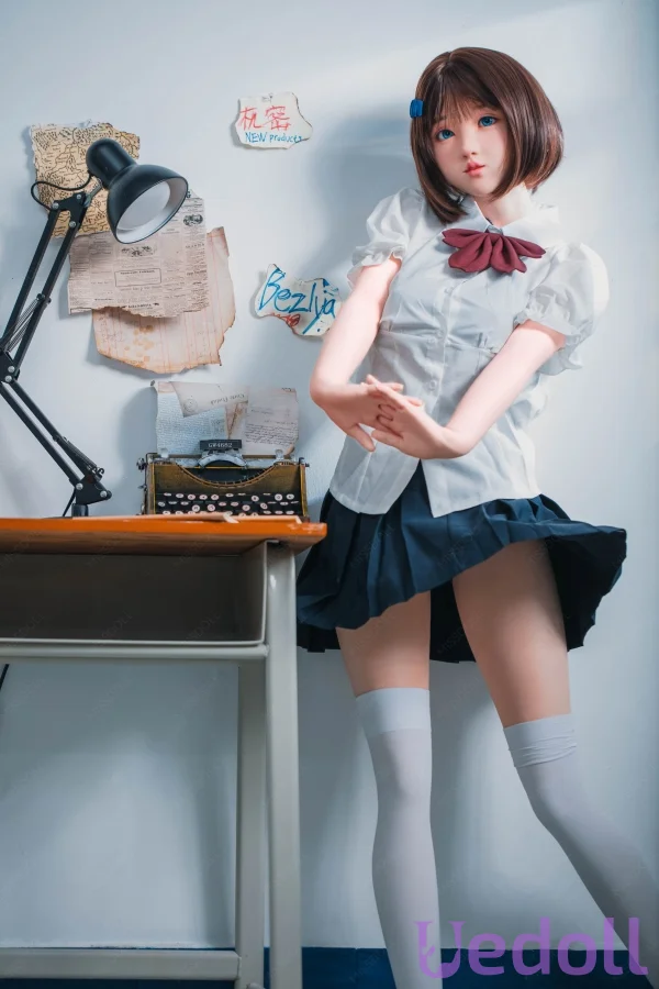 制服 ダッチワイフ FUDoll