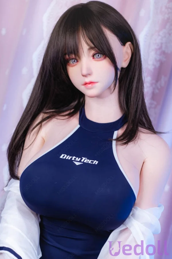 アジア美人 sex doll 162Gcm