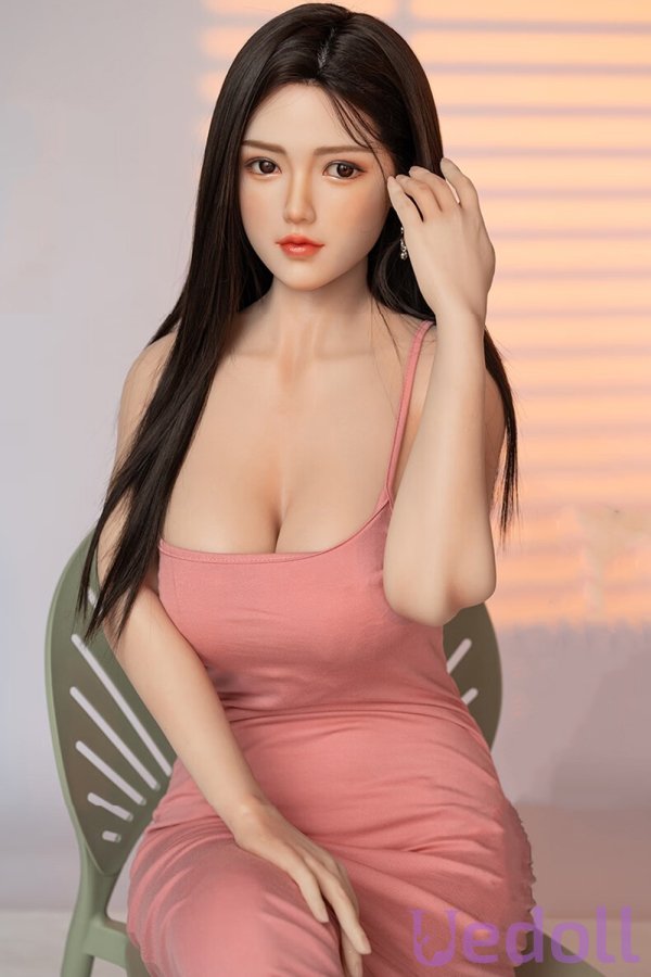 D-cup JXDoll sex 人形