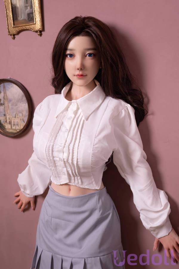 167cm RealingDoll リアル エロ