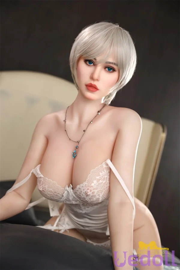 159cm ダッチ ドール IrontechDoll