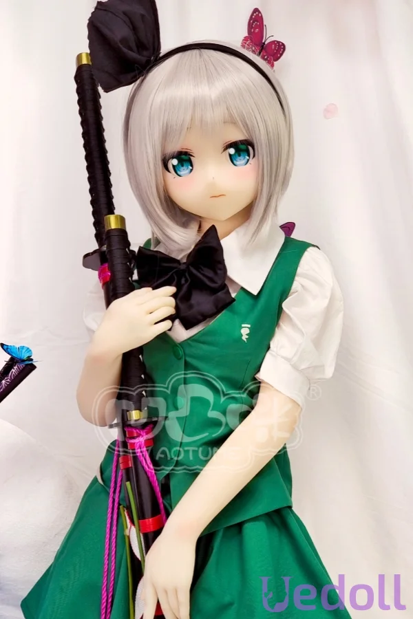 AotumeDoll 145cm リアルドール