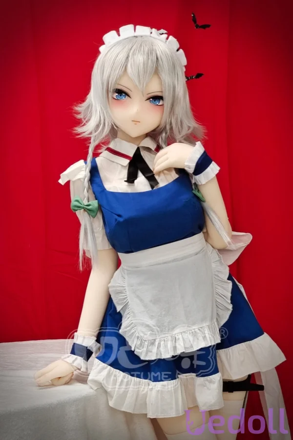 155cm ダッチ ドール AotumeDoll